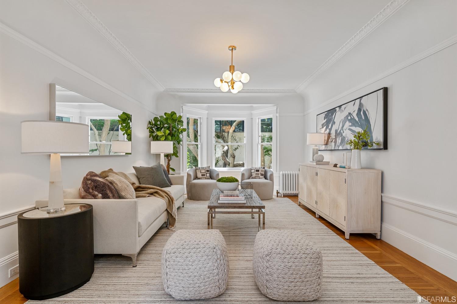 1855 Sacramento Street Unit: 3