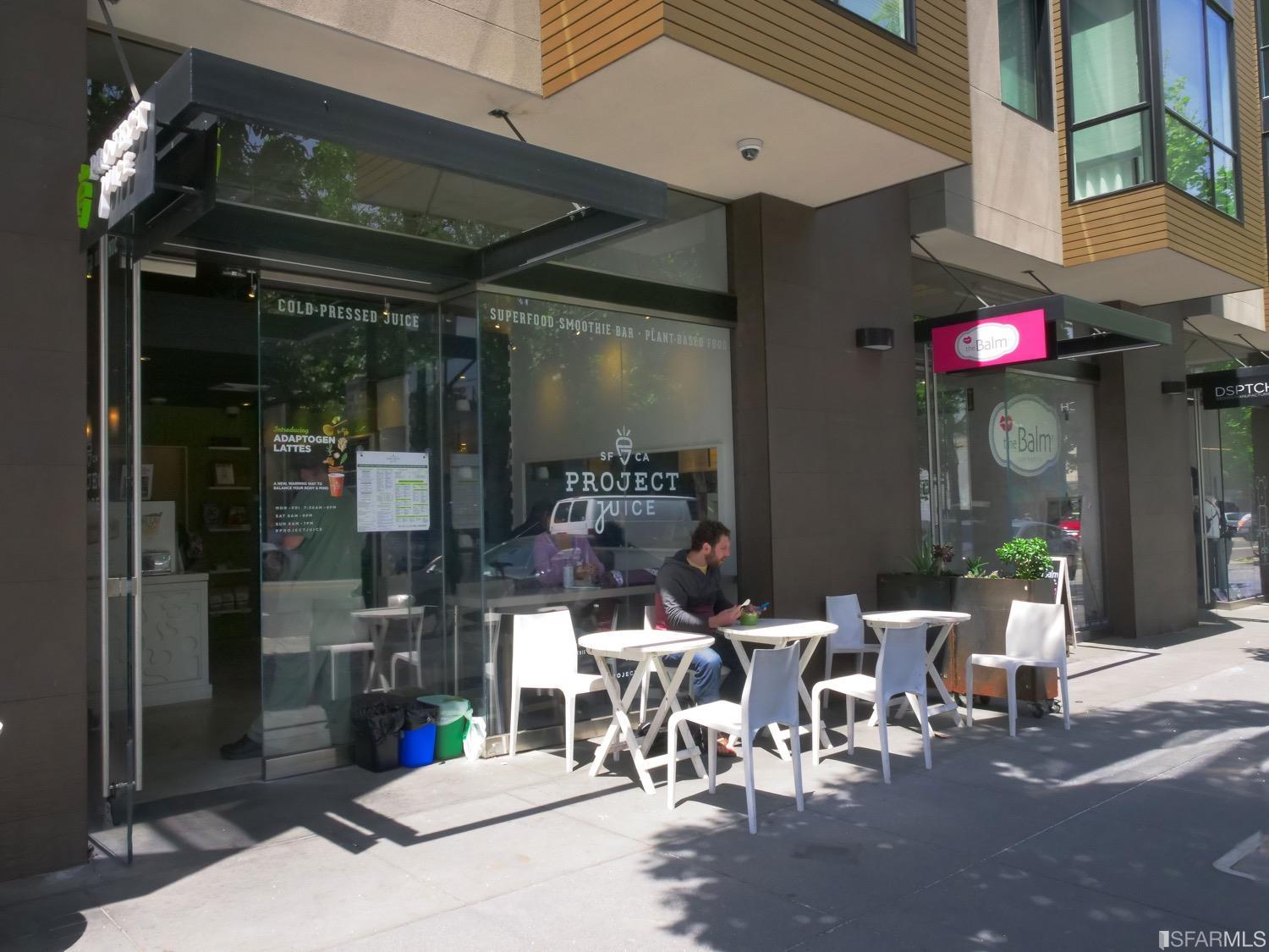 1330 Guerrero Street Unit: 1334