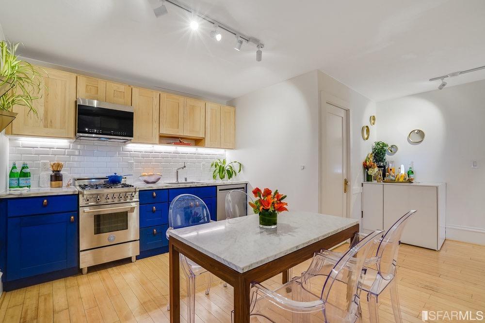 1330 Guerrero Street Unit: 1334