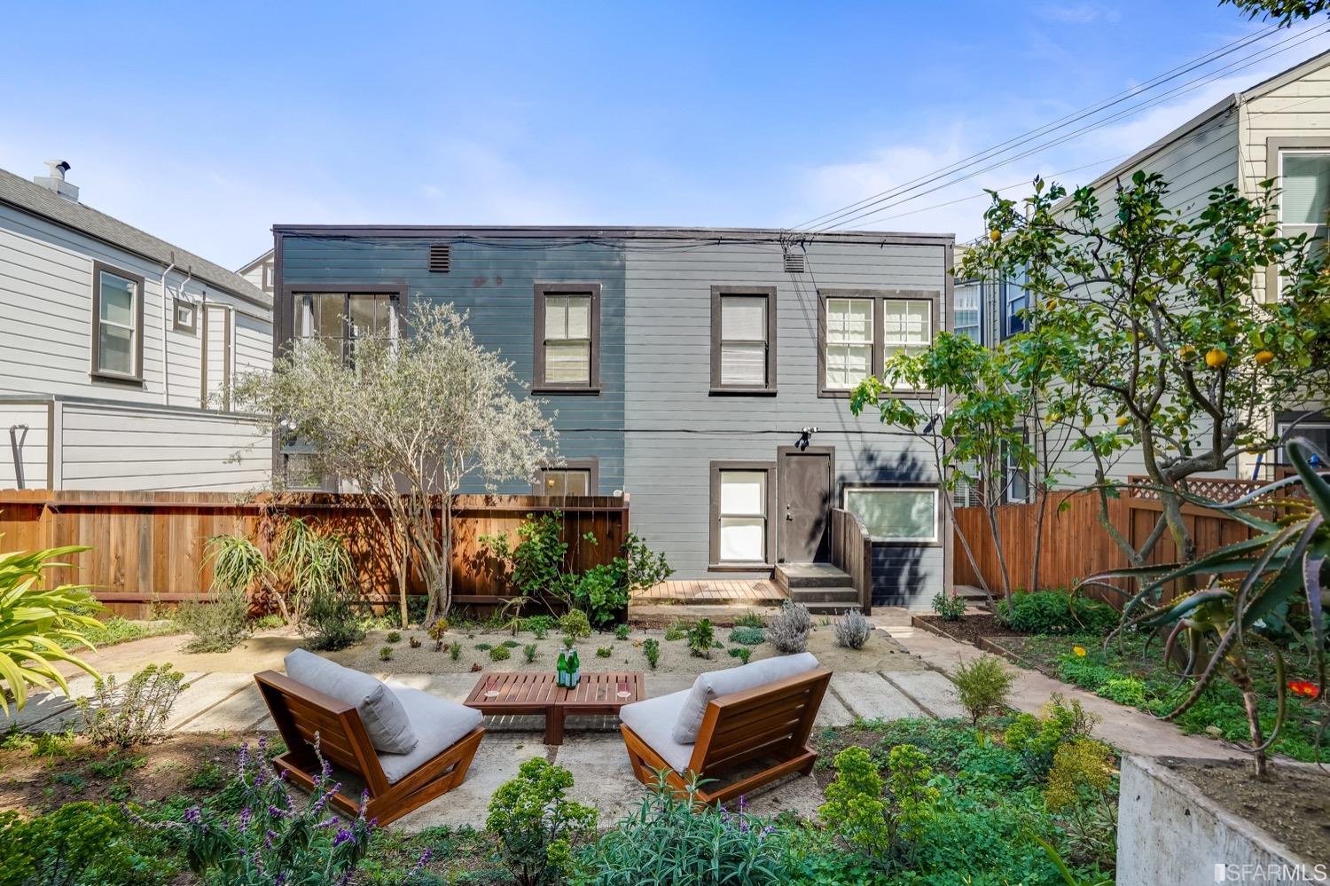 1330 Guerrero Street Unit: 1334