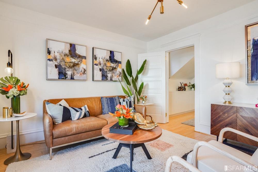 1330 Guerrero Street Unit: 1334