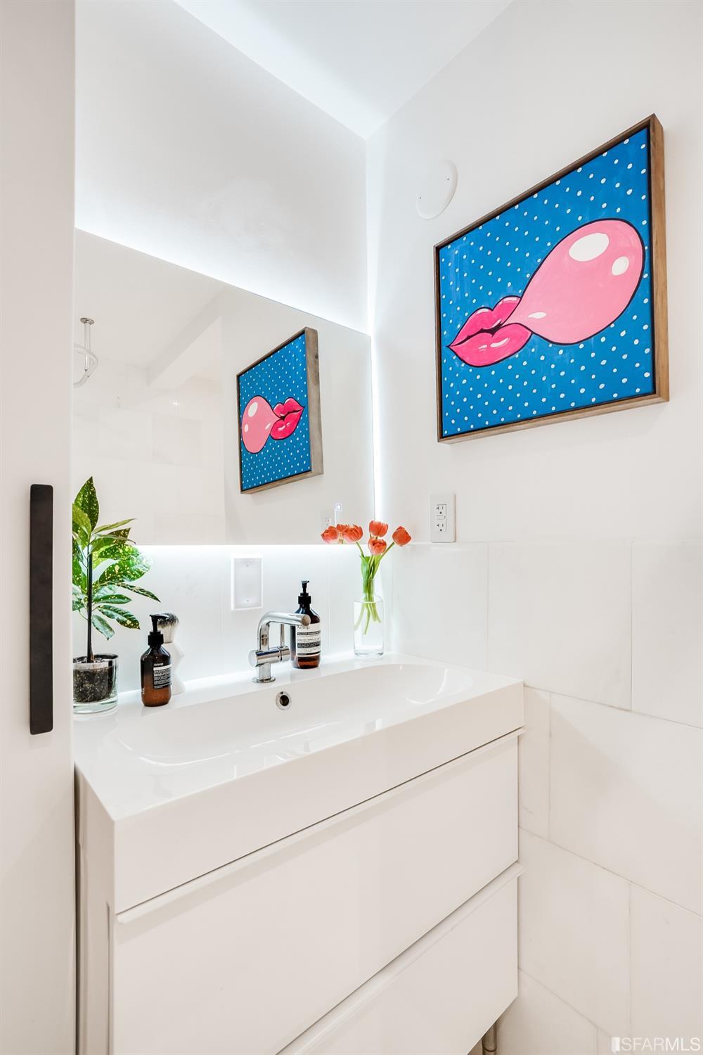 1330 Guerrero Street Unit: 1334