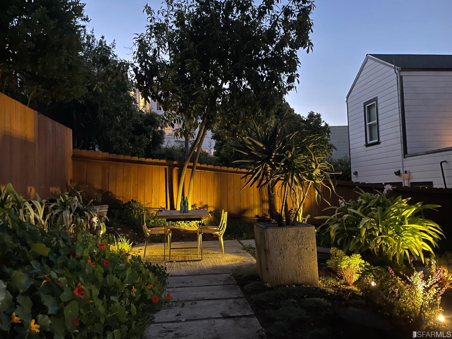 1330 Guerrero Street Unit: 1334