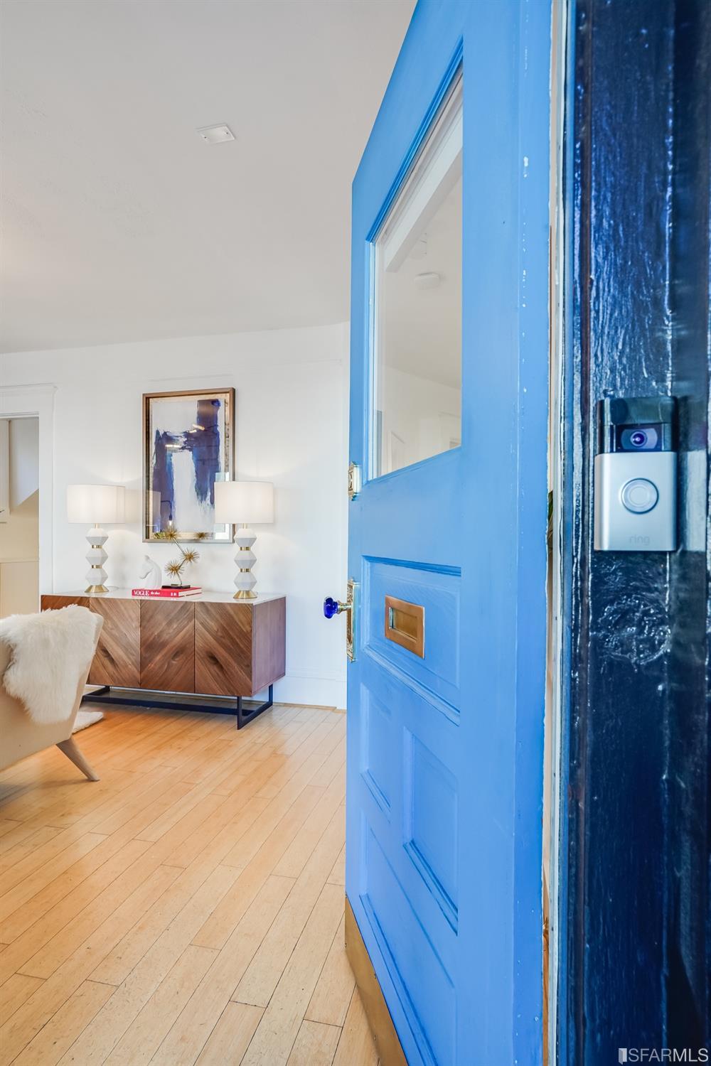 1330 Guerrero Street Unit: 1334