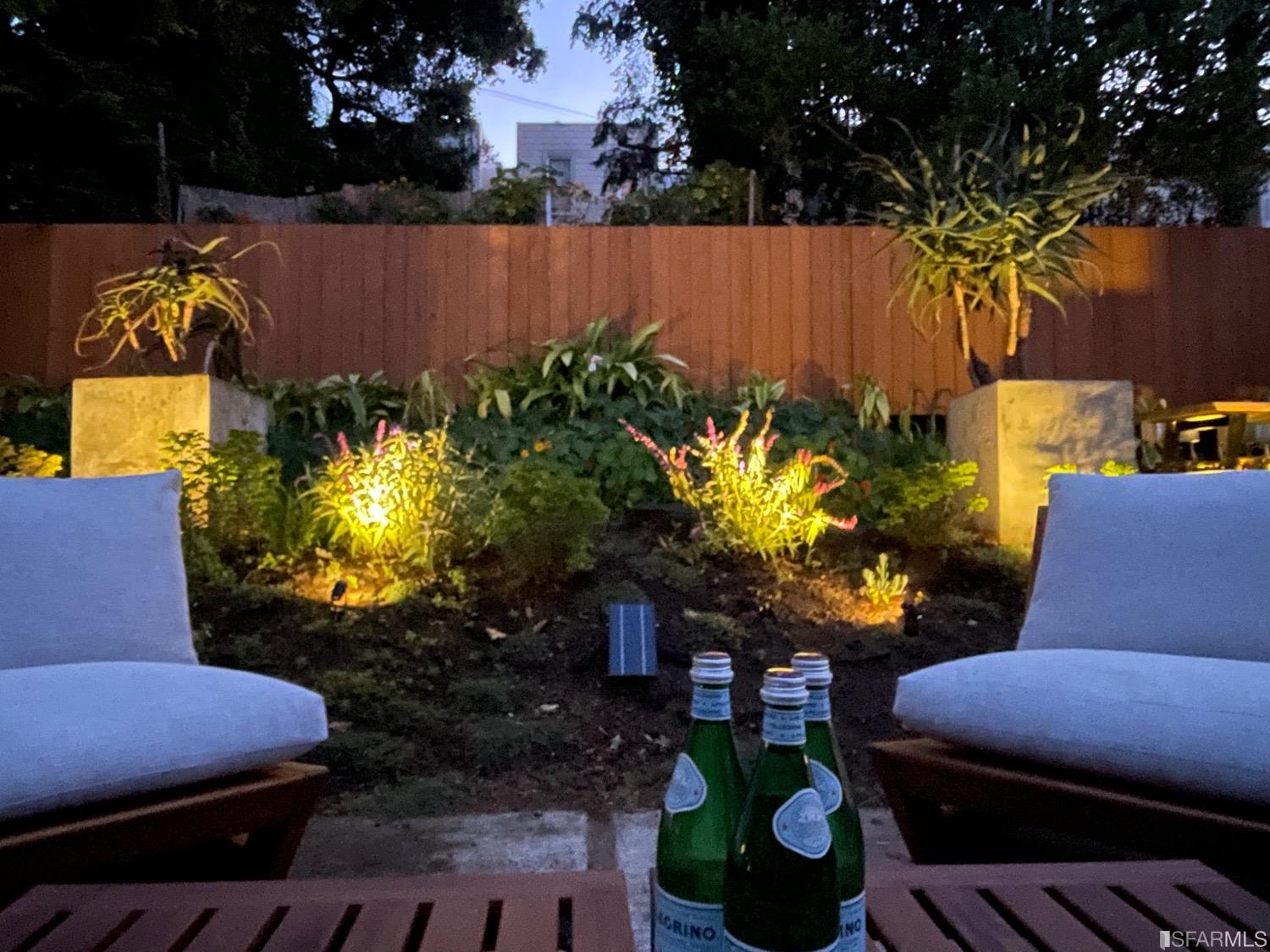 1330 Guerrero Street Unit: 1334