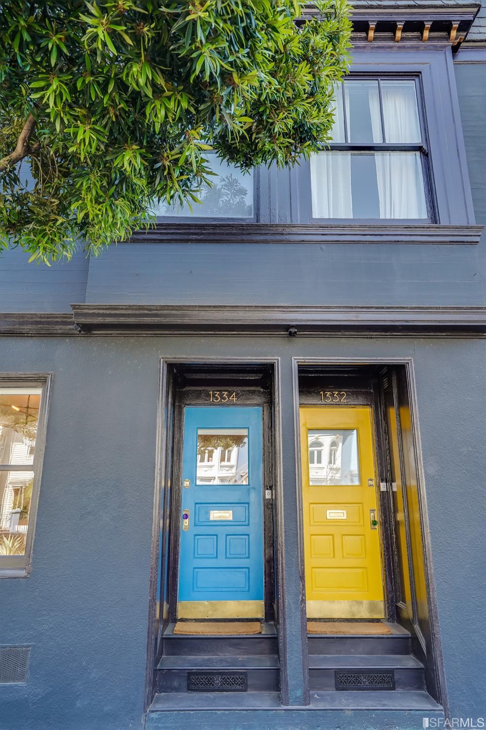 1330 Guerrero Street Unit: 1334