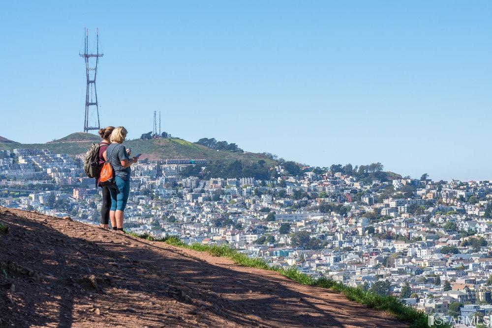 1330 Guerrero Street Unit: 1334