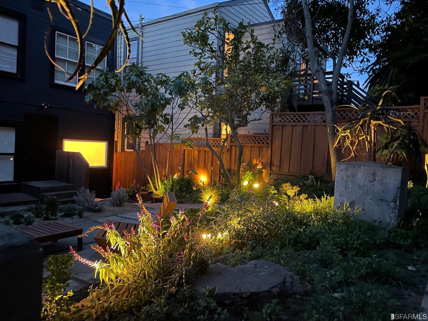 1330 Guerrero Street Unit: 1334