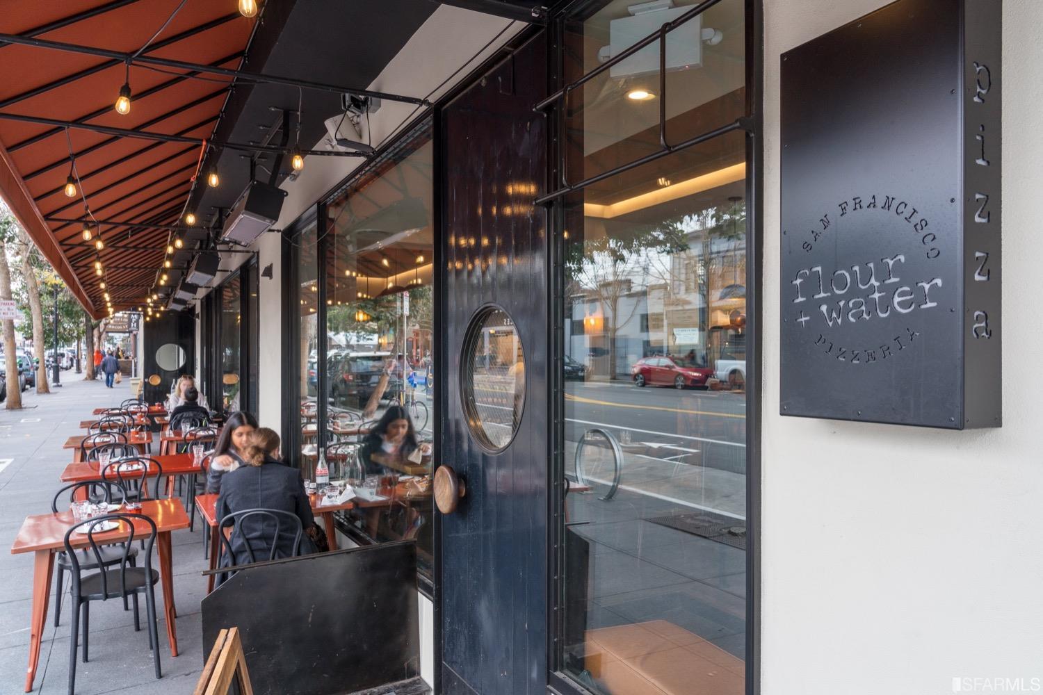 1330 Guerrero Street Unit: 1334