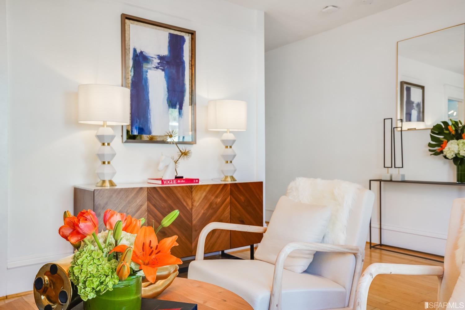 1330 Guerrero Street Unit: 1334