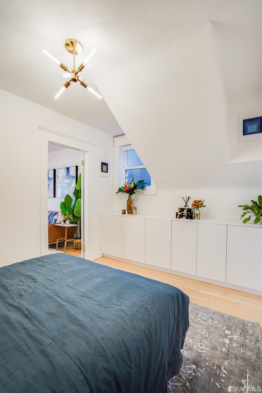 1330 Guerrero Street Unit: 1334