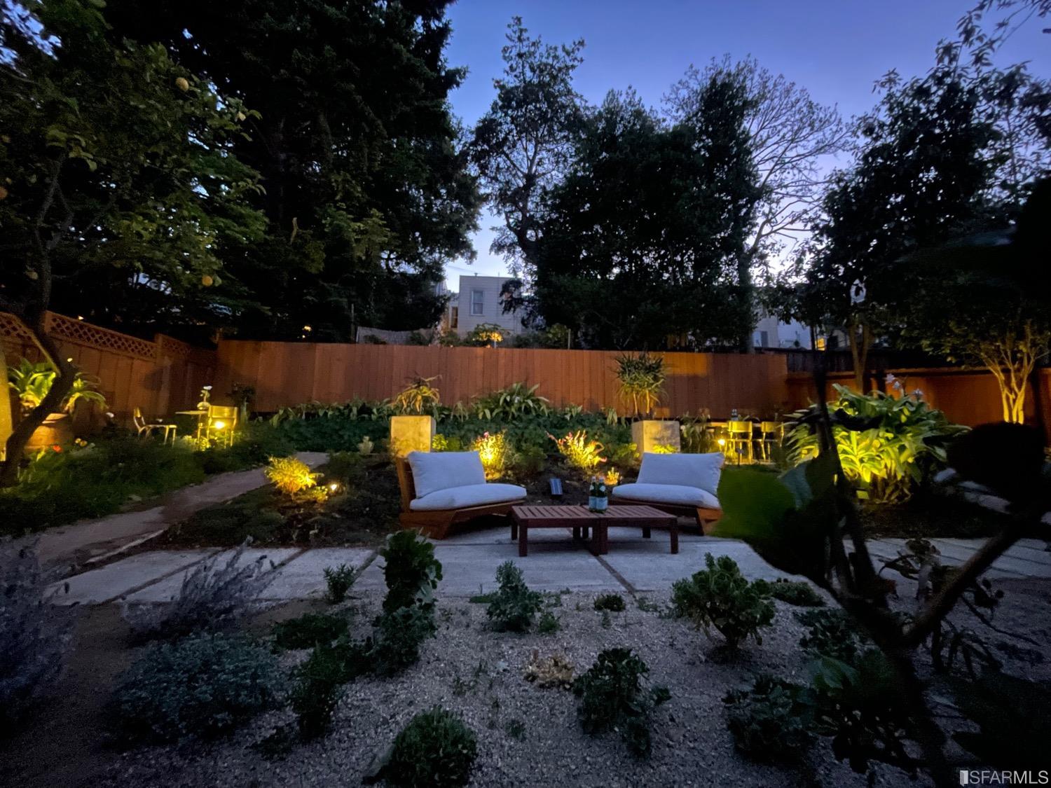 1330 Guerrero Street Unit: 1334