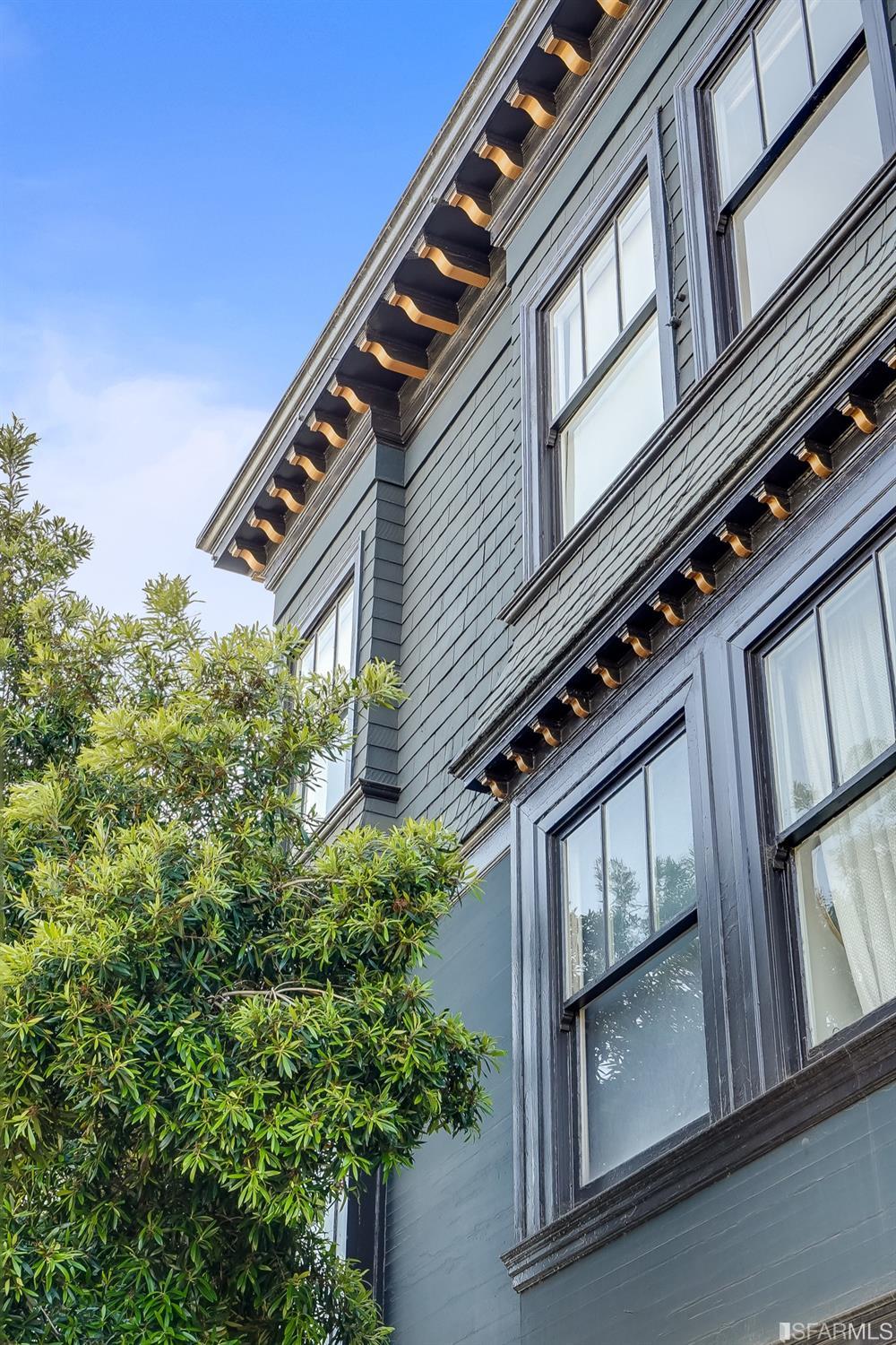 1330 Guerrero Street Unit: 1334