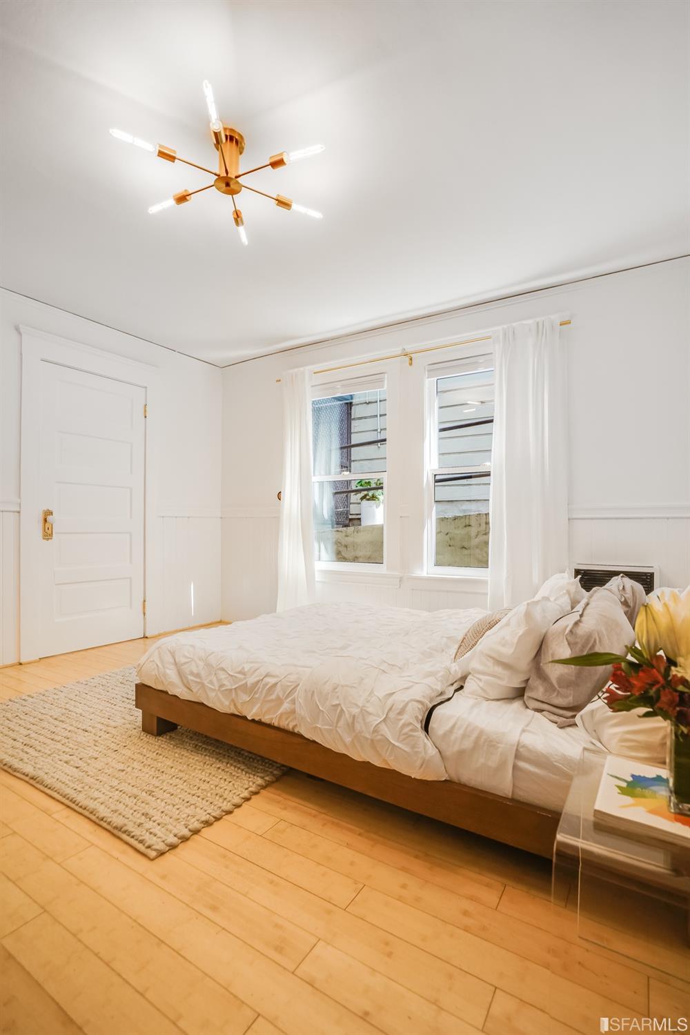 1330 Guerrero Street Unit: 1334