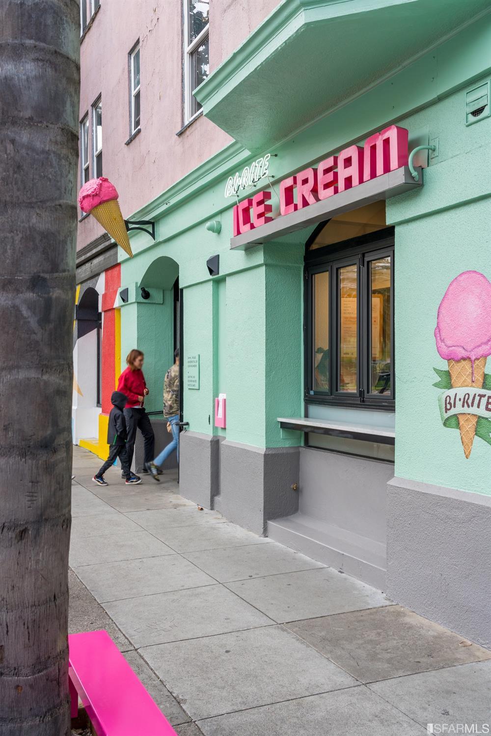 1330 Guerrero Street Unit: 1334