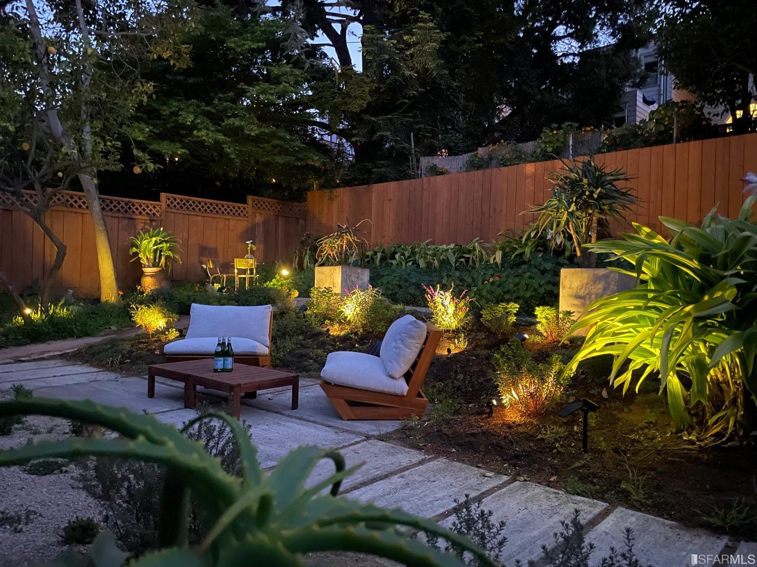 1330 Guerrero Street Unit: 1334