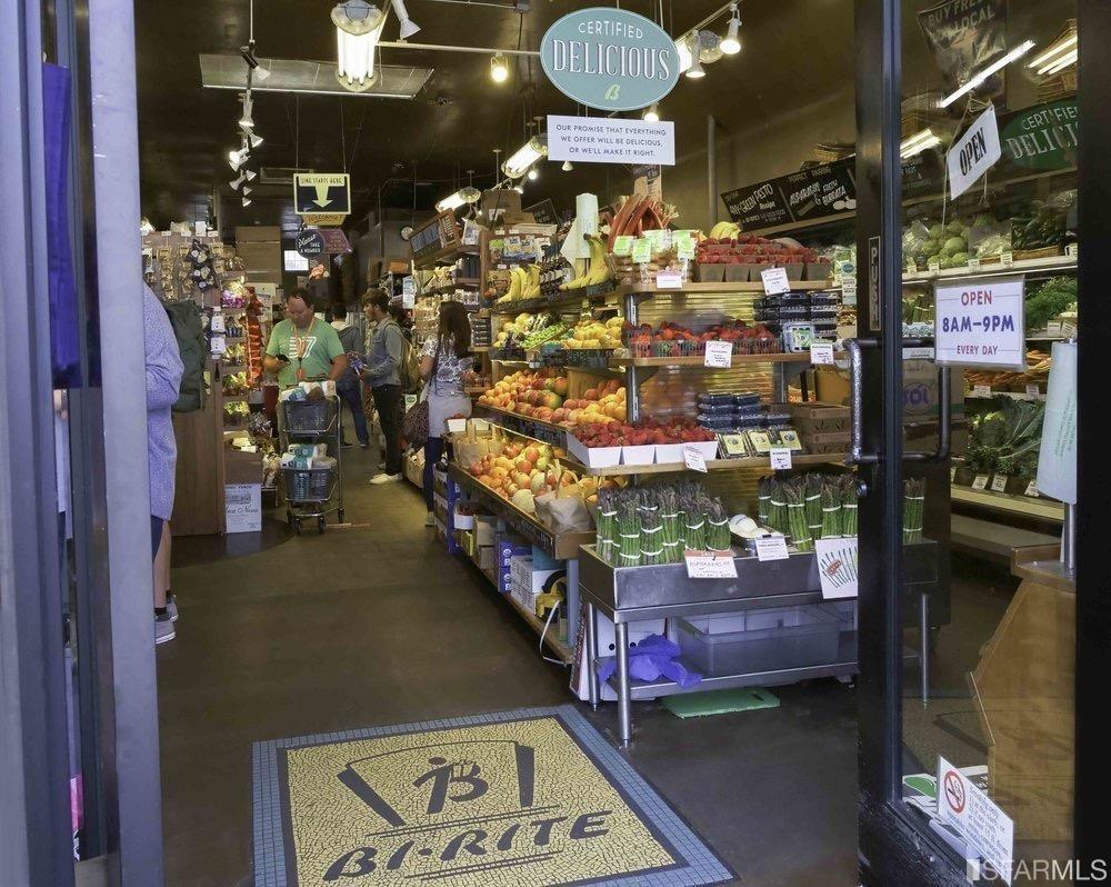 1330 Guerrero Street Unit: 1334