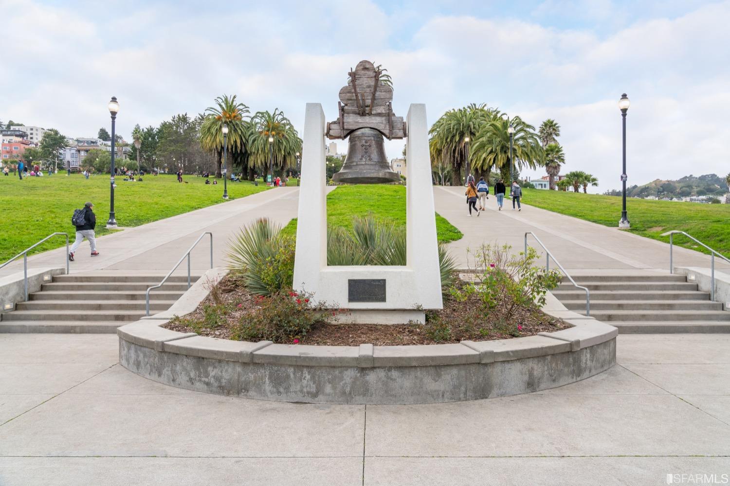 1330 Guerrero Street Unit: 1334