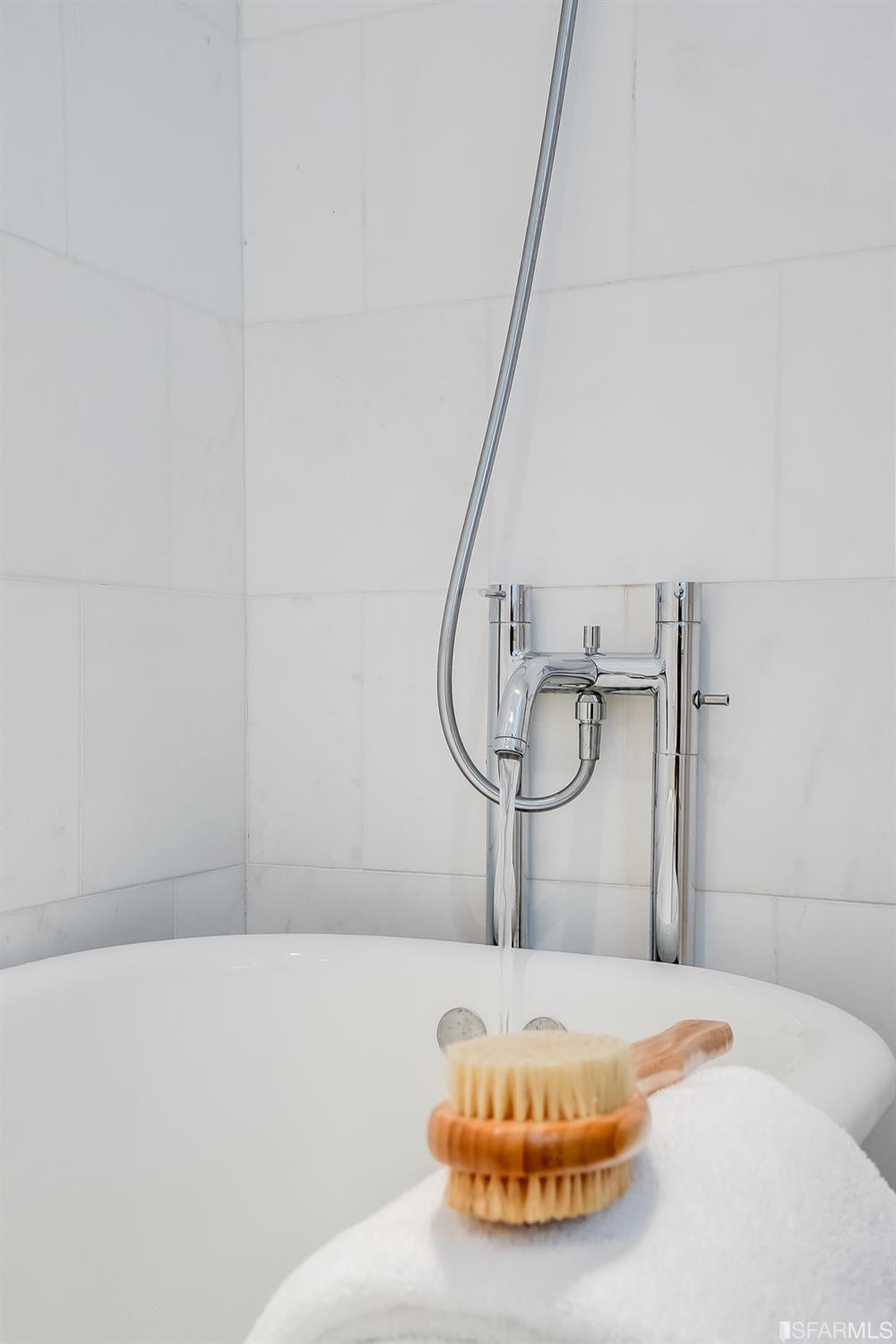 1330 Guerrero Street Unit: 1334