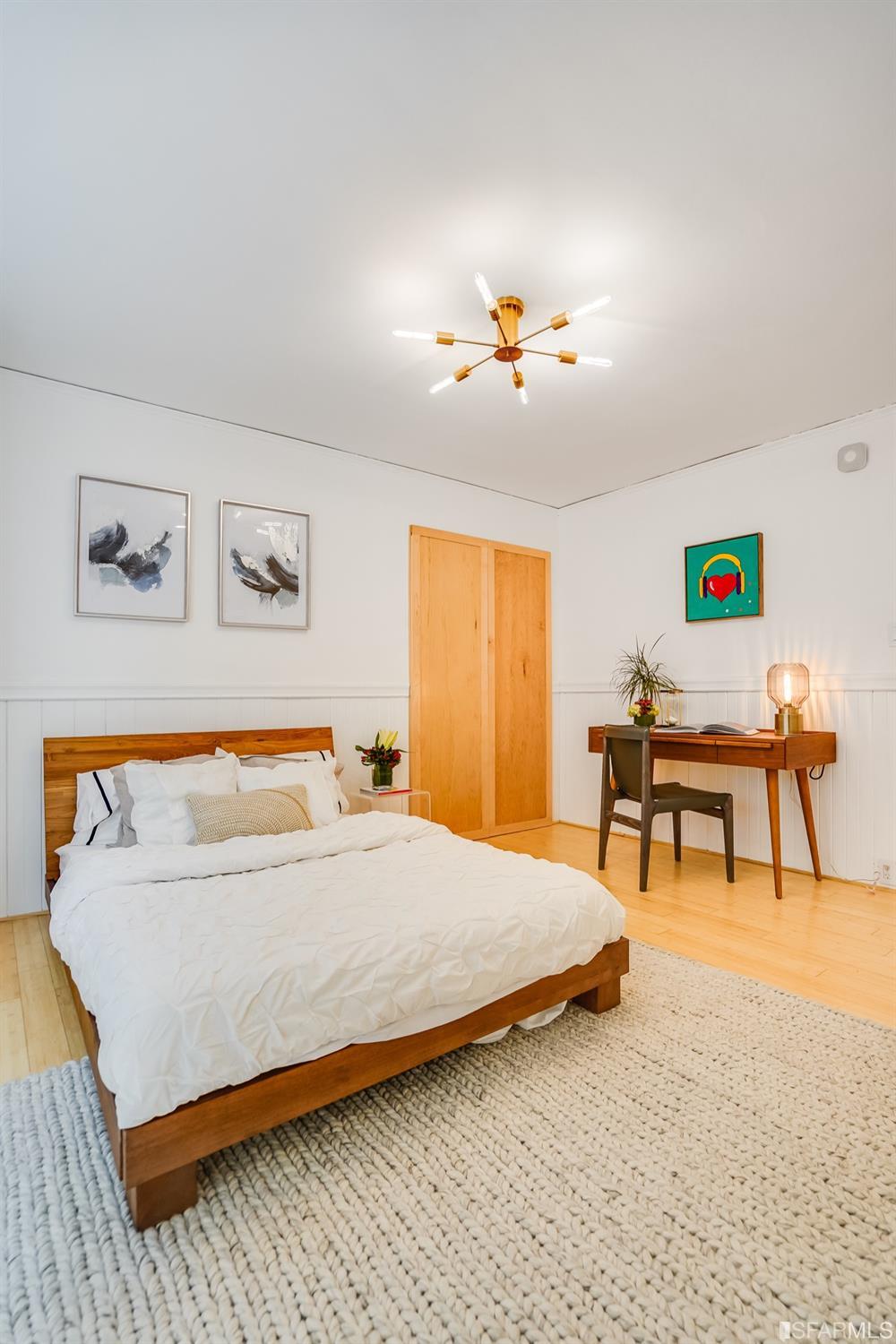 1330 Guerrero Street Unit: 1334