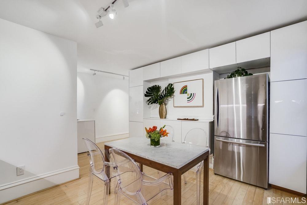 1330 Guerrero Street Unit: 1334