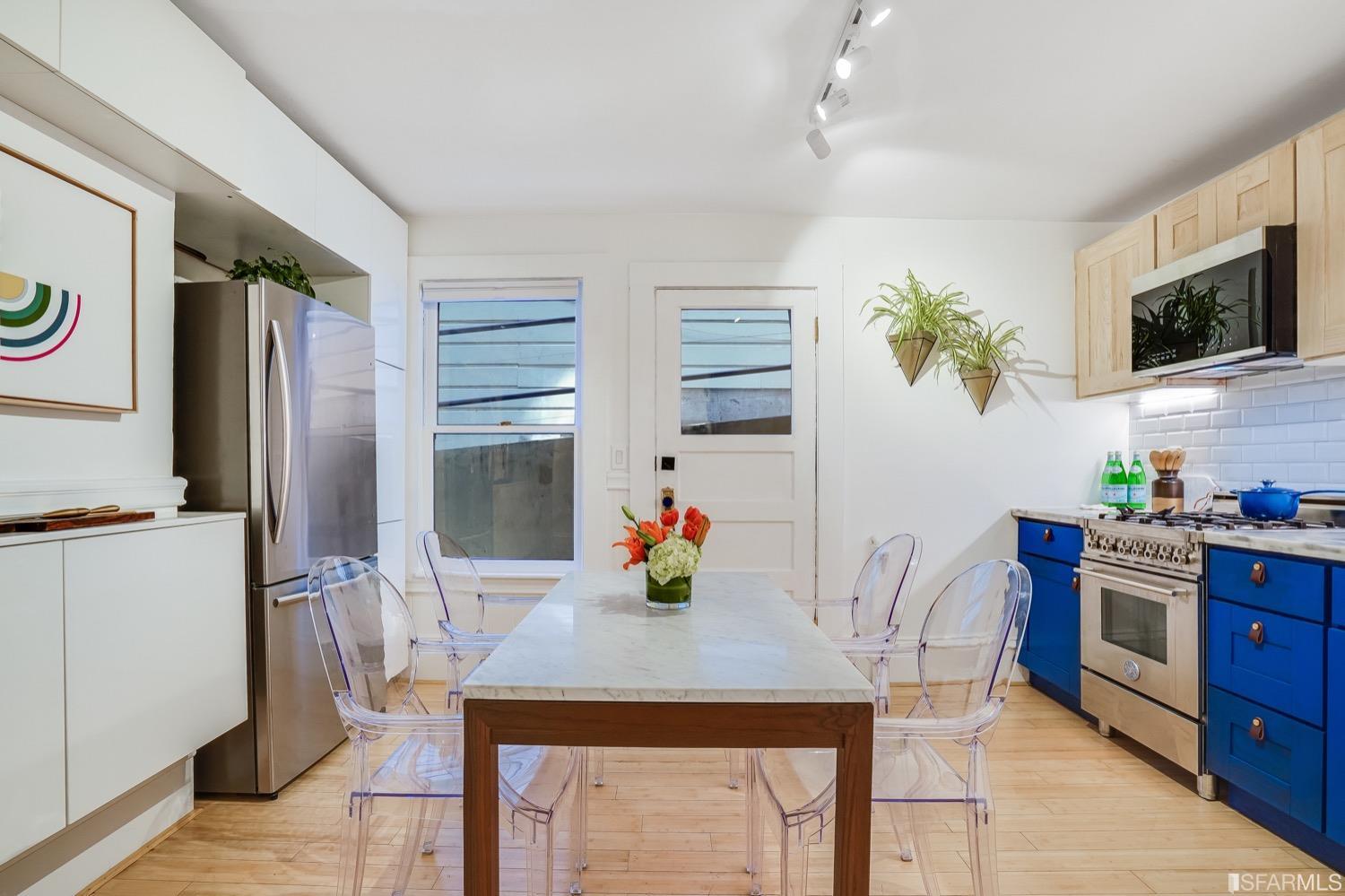 1330 Guerrero Street Unit: 1334