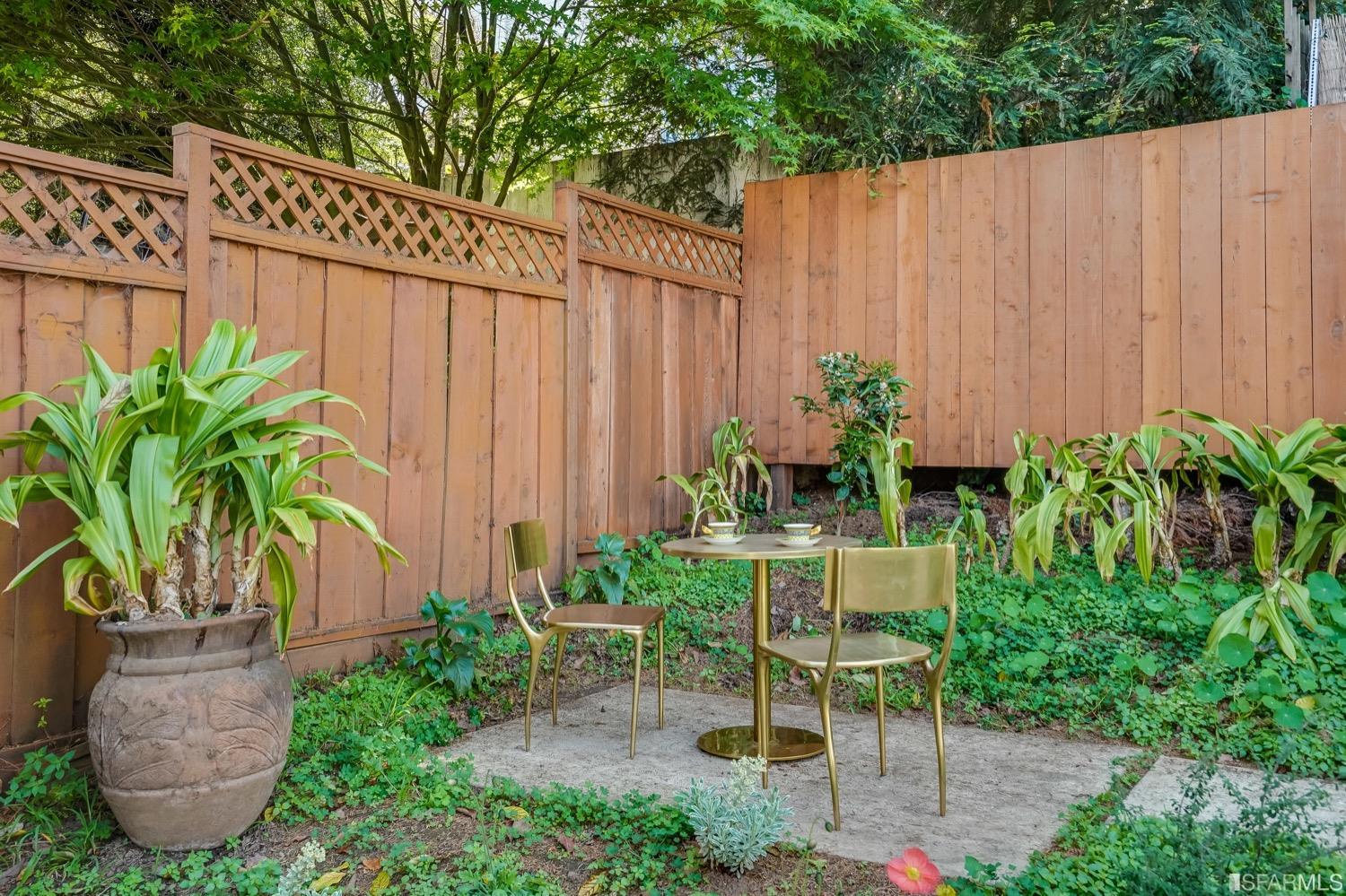 1330 Guerrero Street Unit: 1334