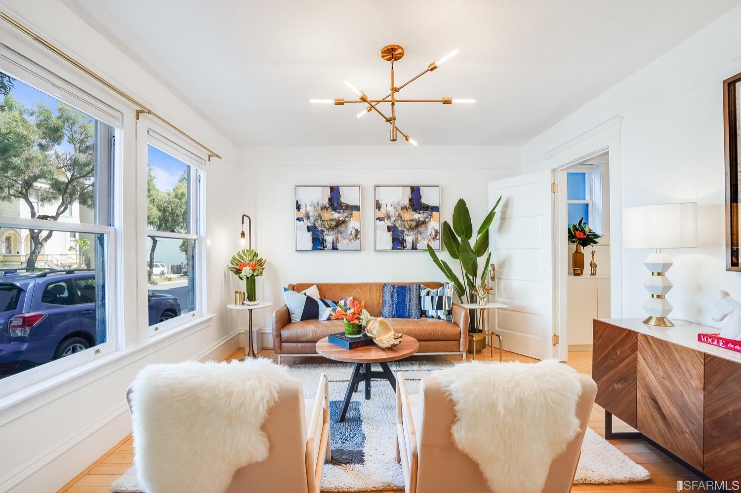 1330 Guerrero Street Unit: 1334