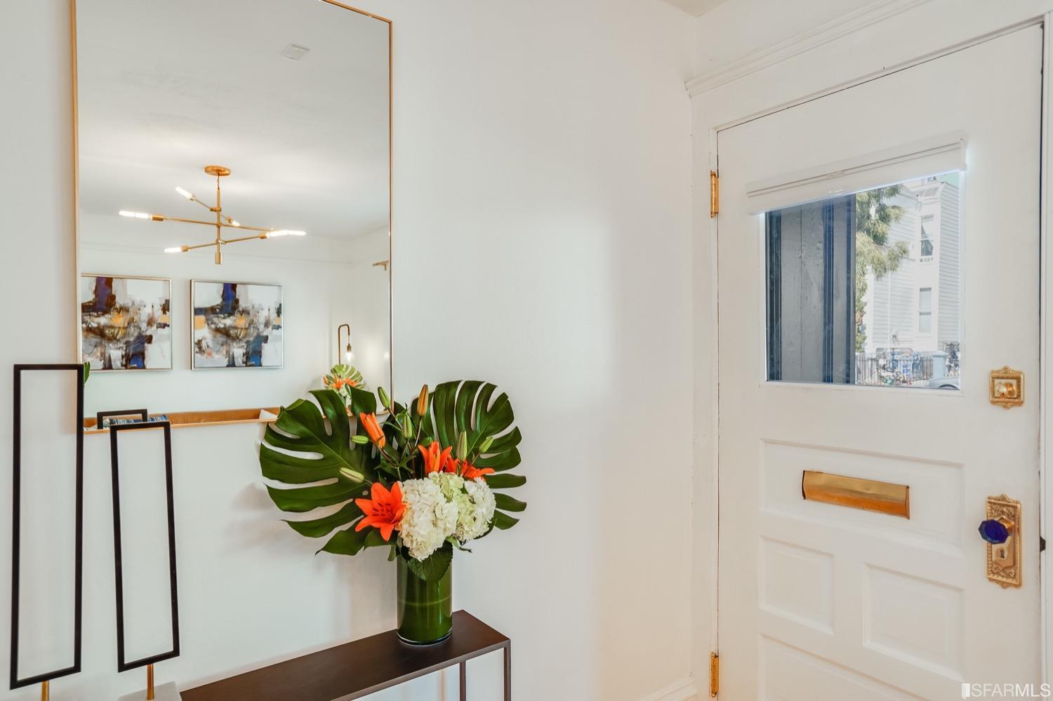 1330 Guerrero Street Unit: 1334