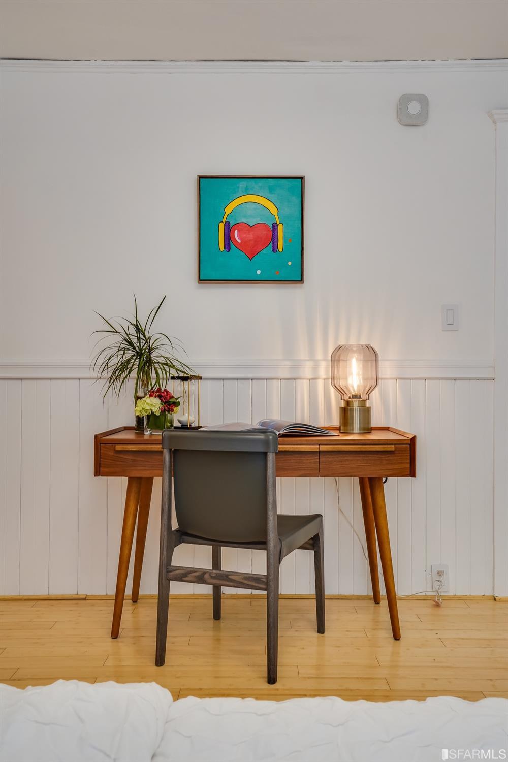 1330 Guerrero Street Unit: 1334