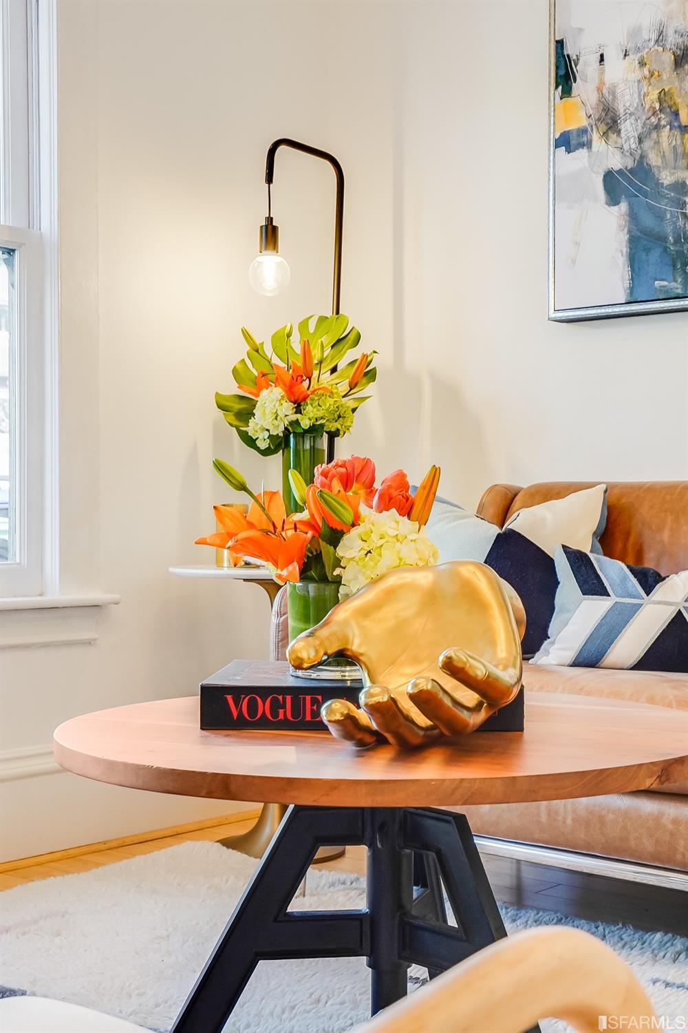 1330 Guerrero Street Unit: 1334