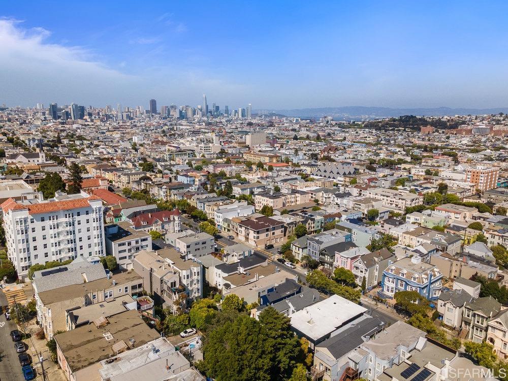 1330 Guerrero Street Unit: 1334