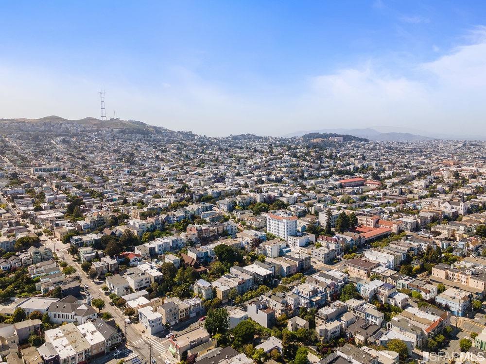 1330 Guerrero Street Unit: 1334