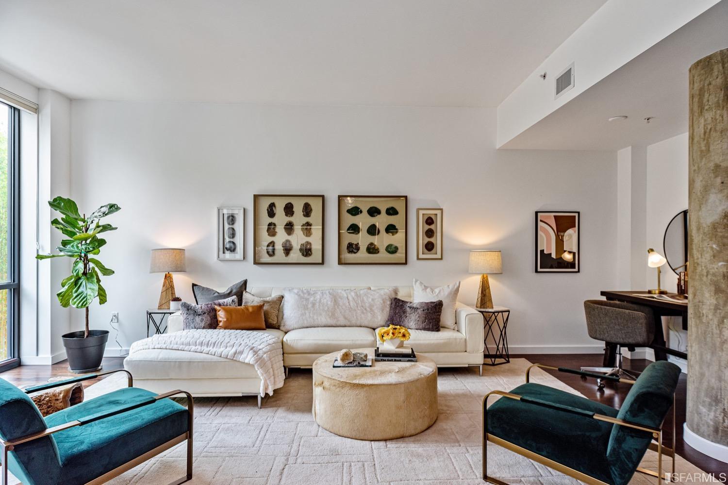 2125 Bryant Street Unit: 106