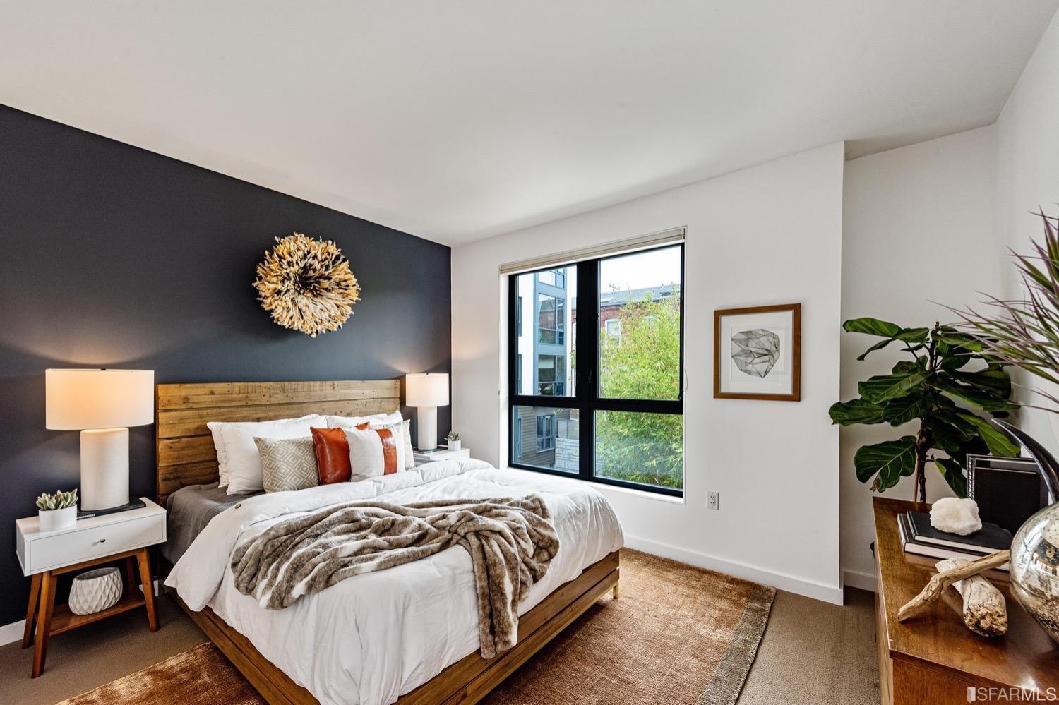 2125 Bryant Street Unit: 106