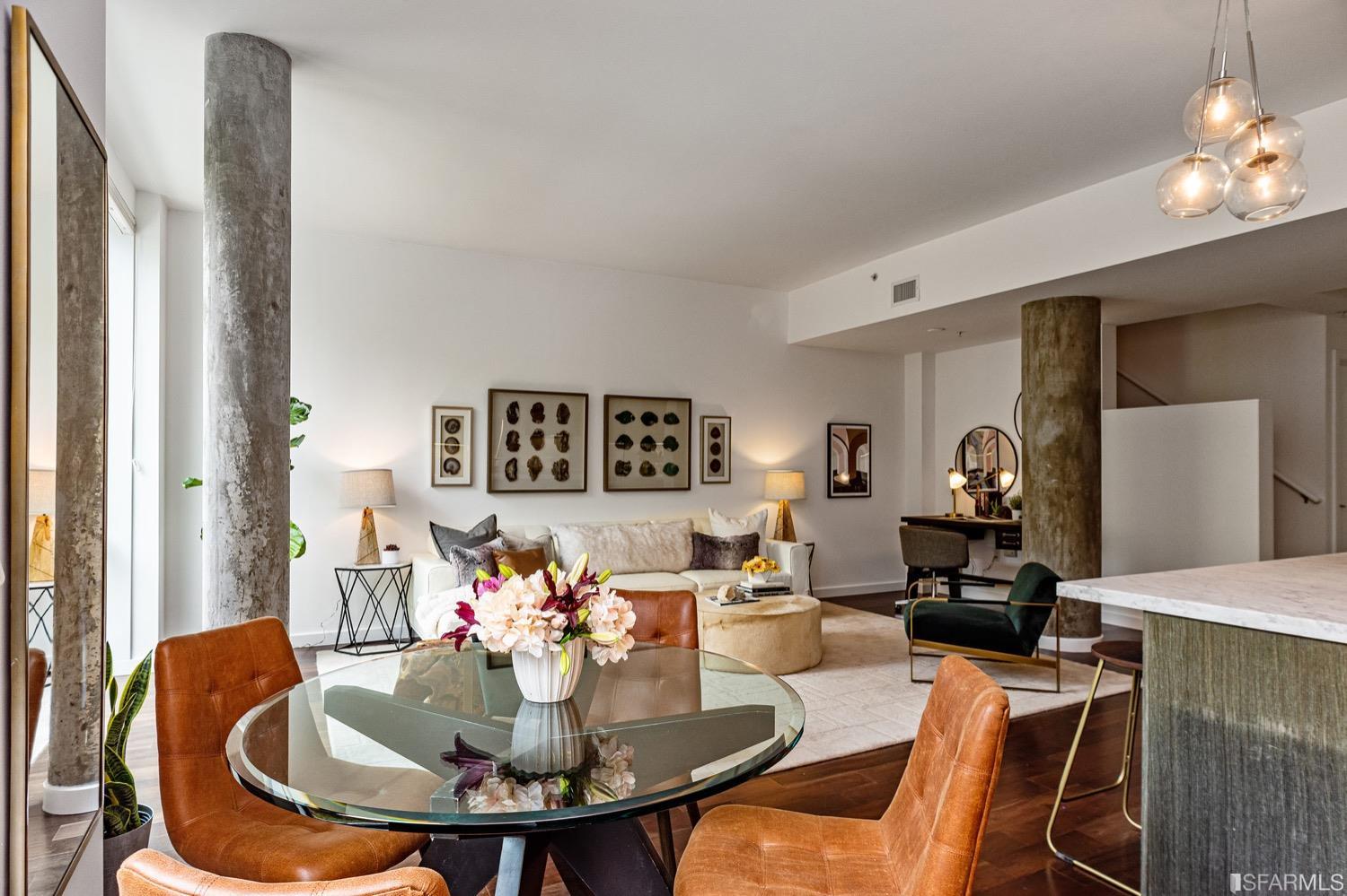 2125 Bryant Street Unit: 106