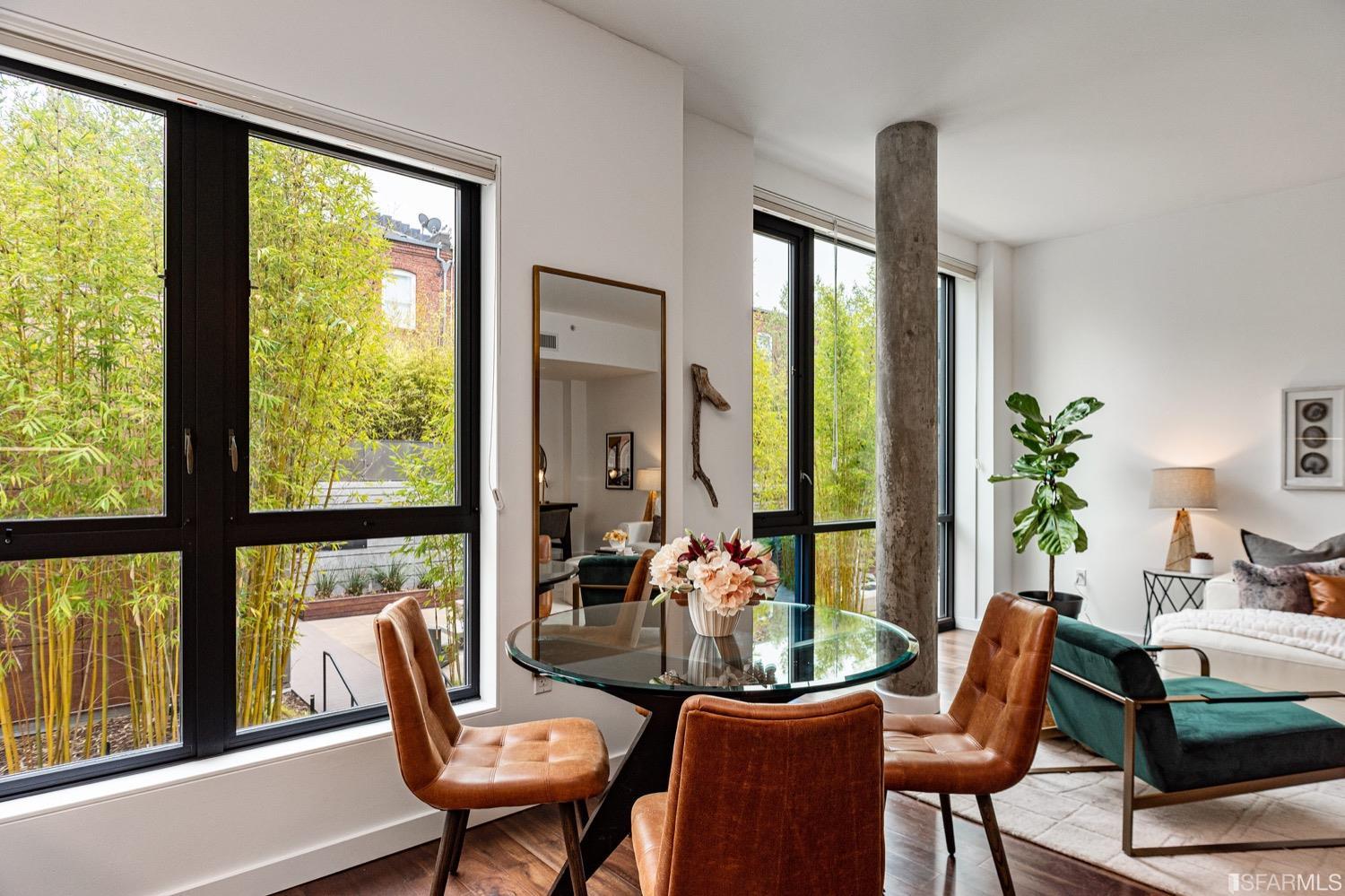 2125 Bryant Street Unit: 106