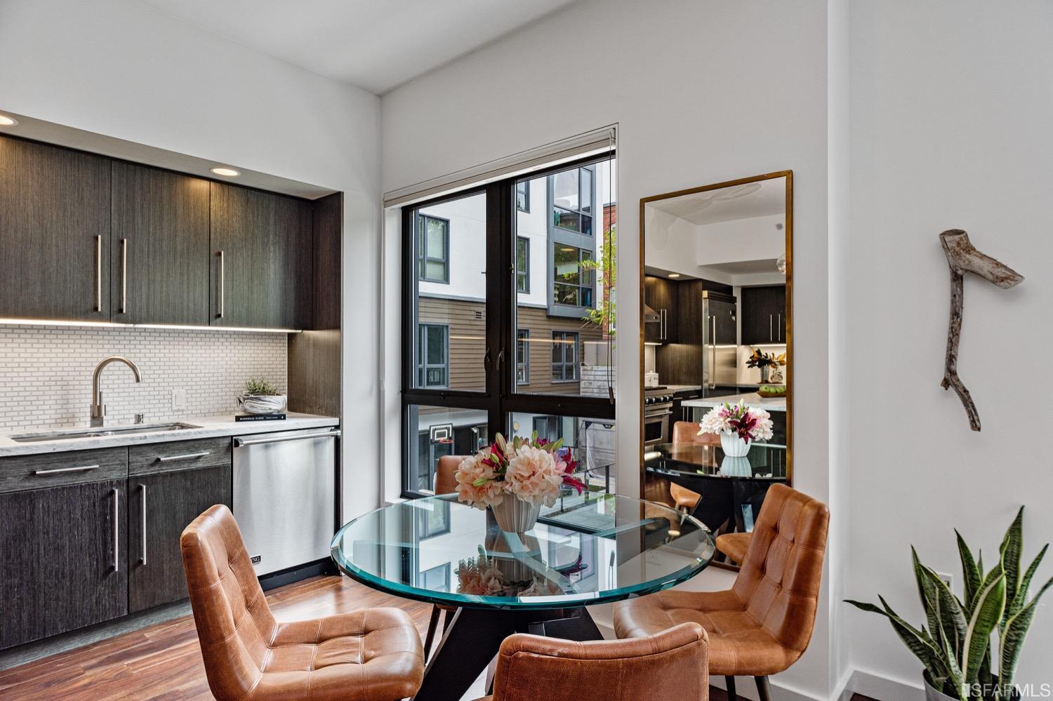 2125 Bryant Street Unit: 106