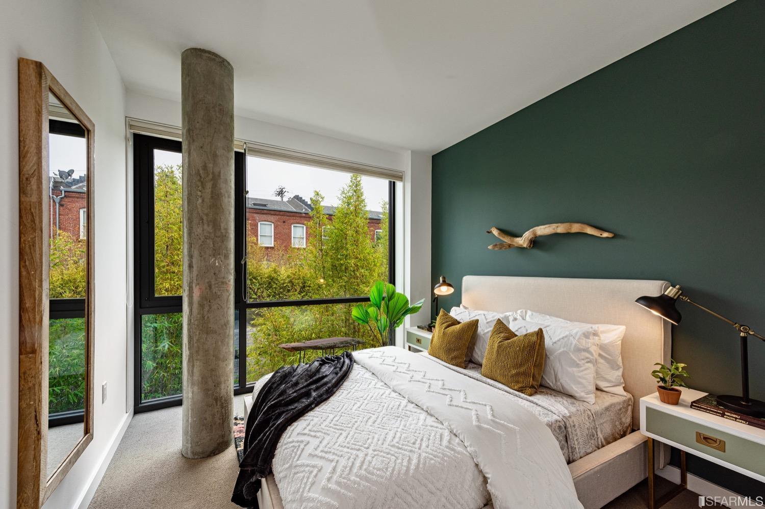 2125 Bryant Street Unit: 106