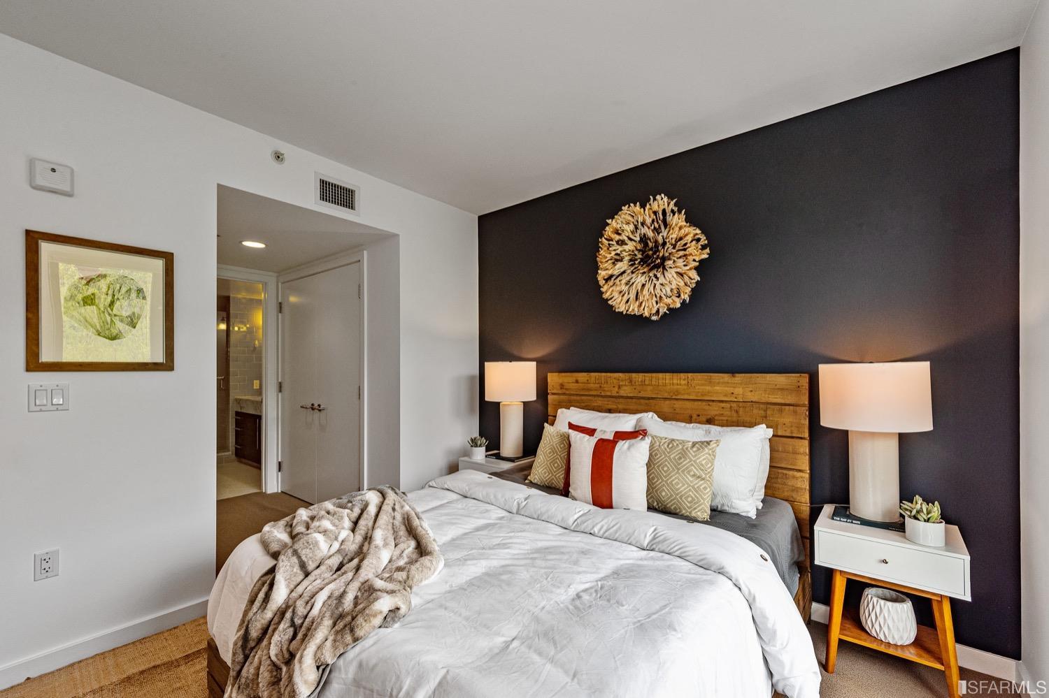 2125 Bryant Street Unit: 106