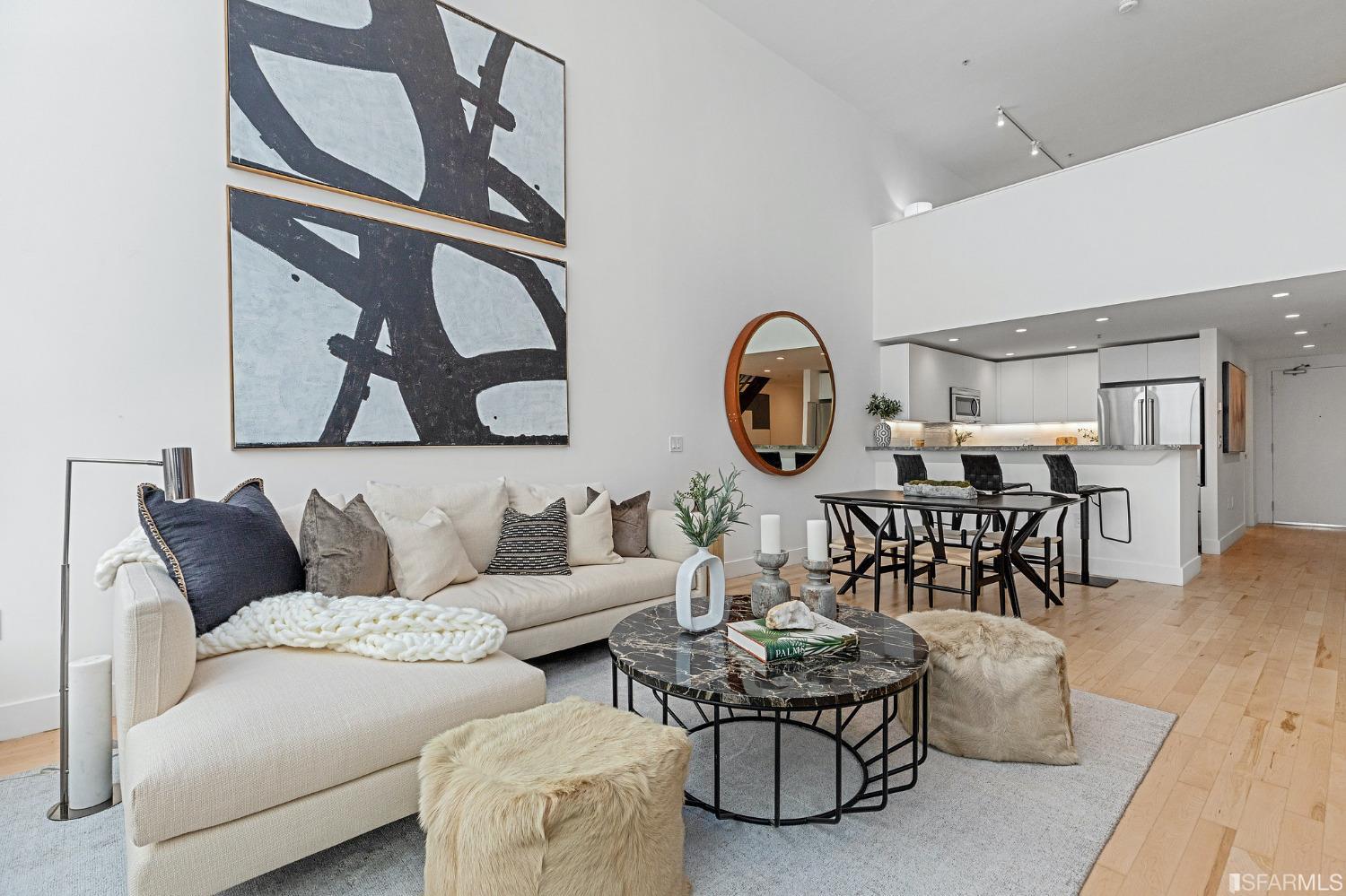 730 Florida Street Unit: 12