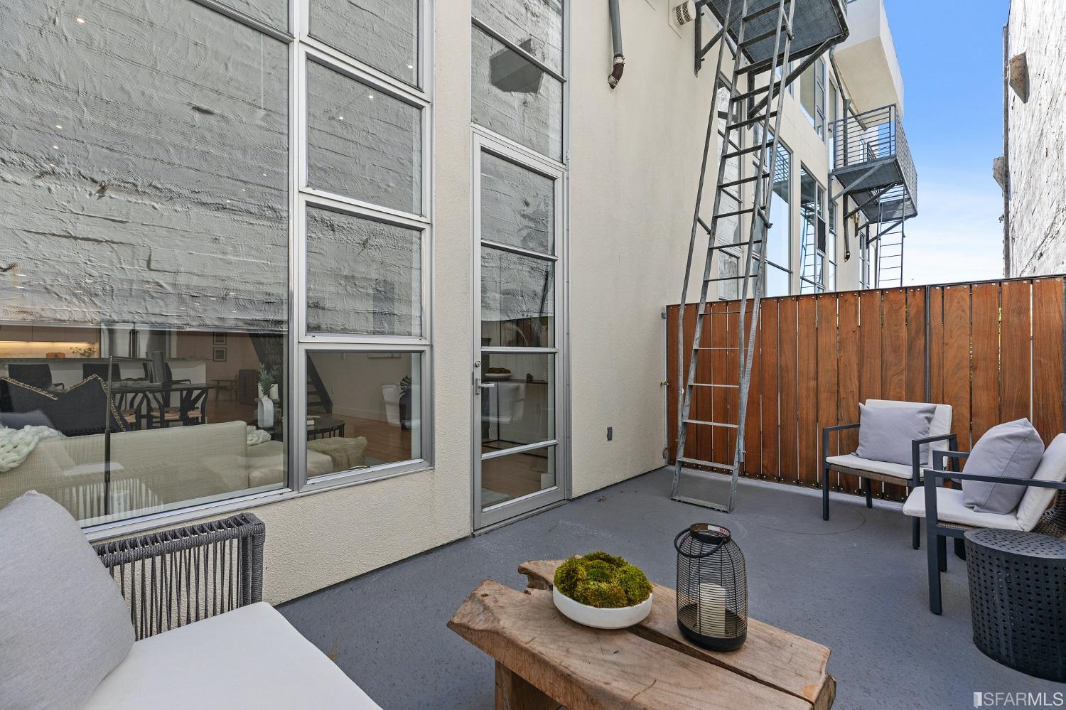 730 Florida Street Unit: 12