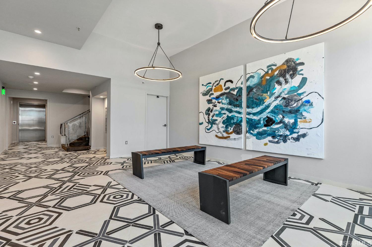 730 Florida Street Unit: 12