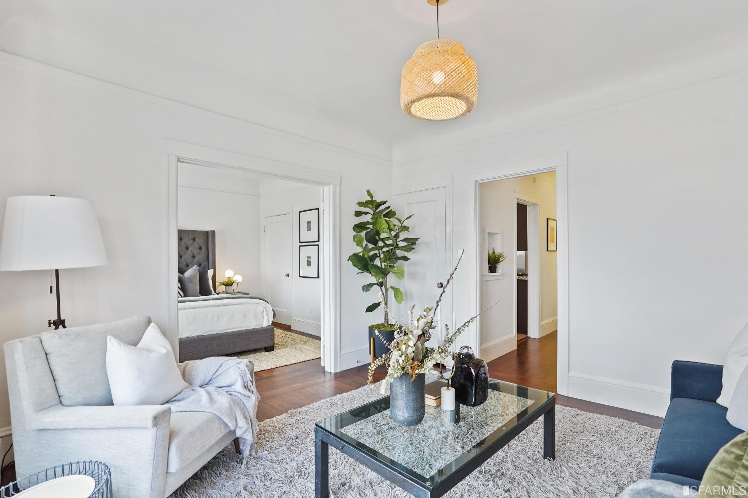 25 Guerrero Street Unit: 202