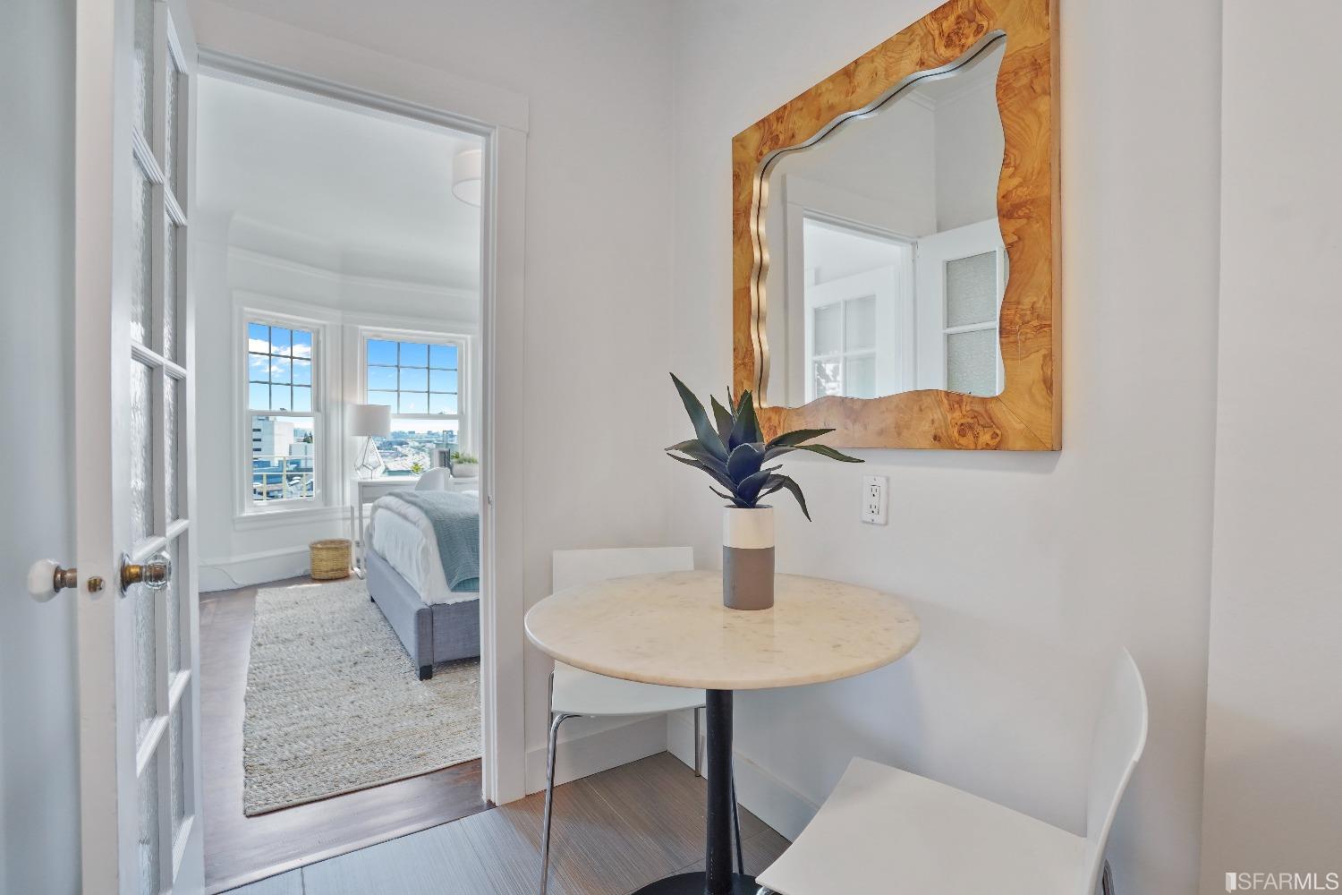 25 Guerrero Street Unit: 202