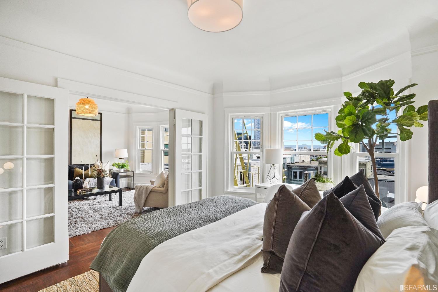 25 Guerrero Street Unit: 202