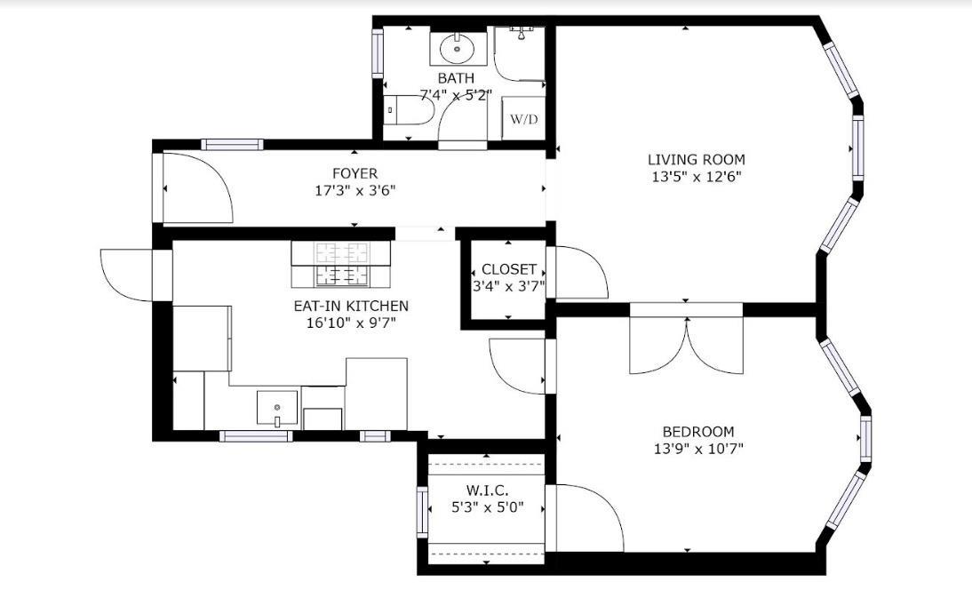 25 Guerrero Street Unit: 202