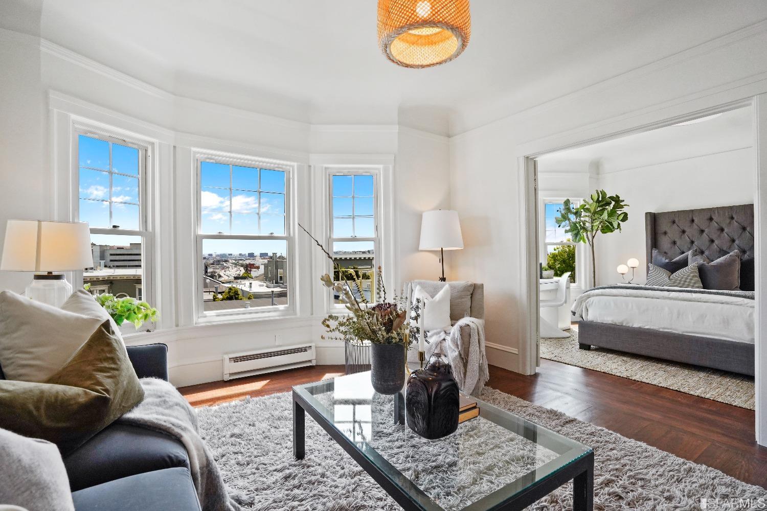 25 Guerrero Street Unit: 202