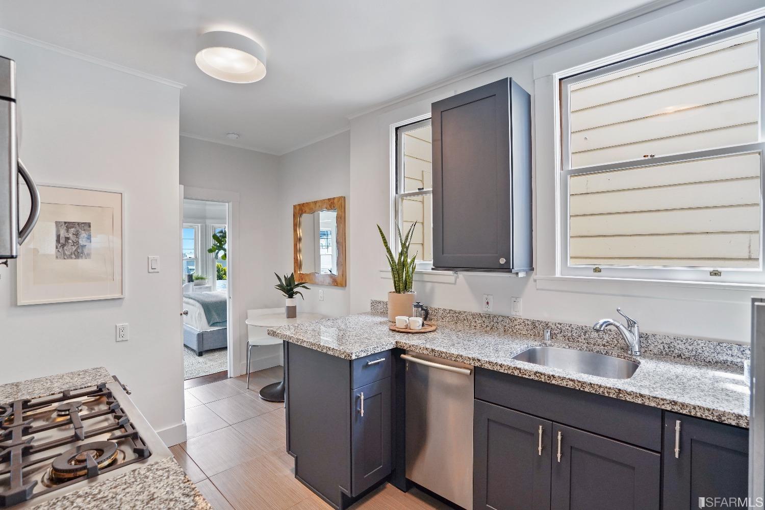 25 Guerrero Street Unit: 202