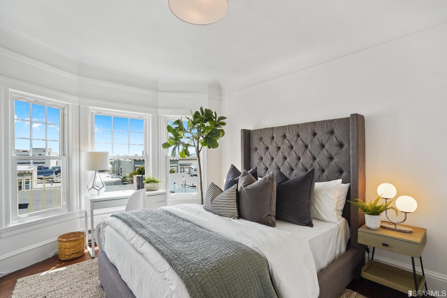 25 Guerrero Street Unit: 202